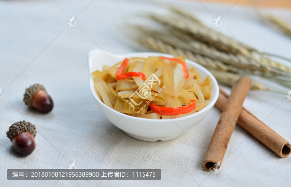 開胃菜