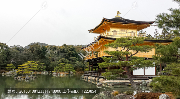 日本法隆寺