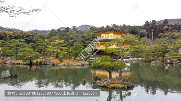 日本法隆寺