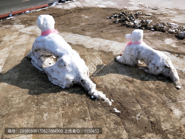 雪狗,（7）