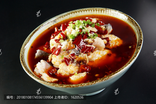 水煮魚(yú)片