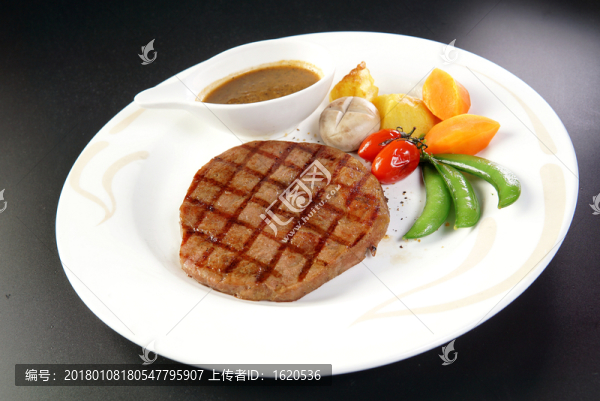 菲力牛扒