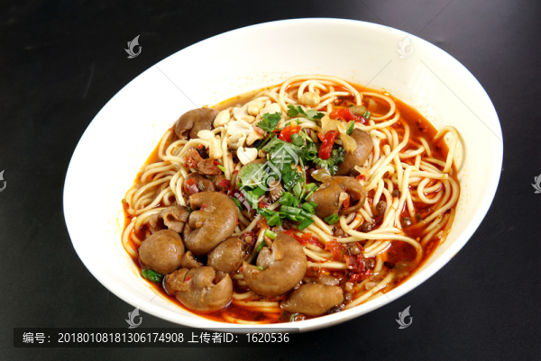 肥腸面