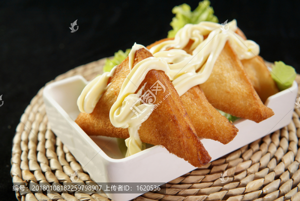 奶餃