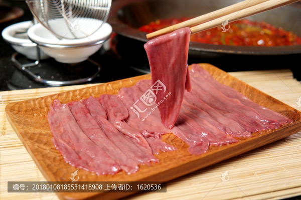 牛舌