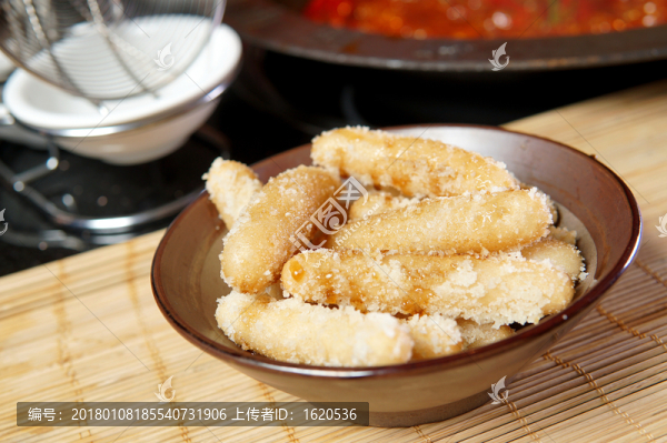 紅糖粑粑