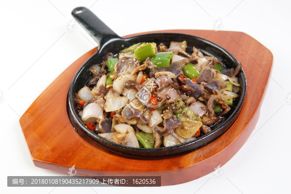 鐵板魷魚(yú)