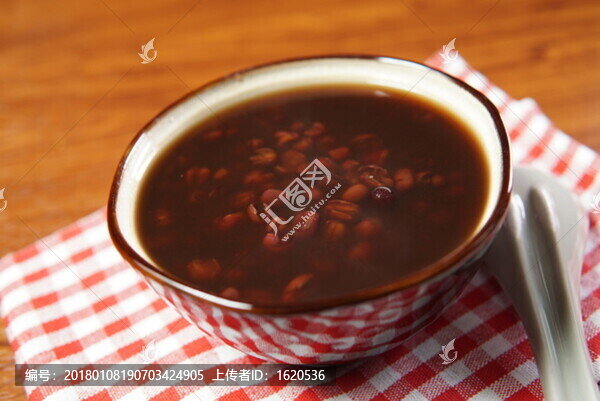 紅豆沙