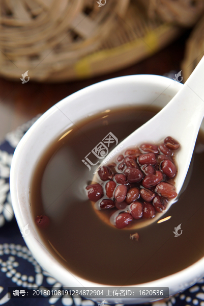 紅豆沙