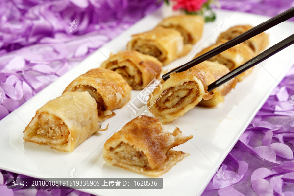 黃金脆