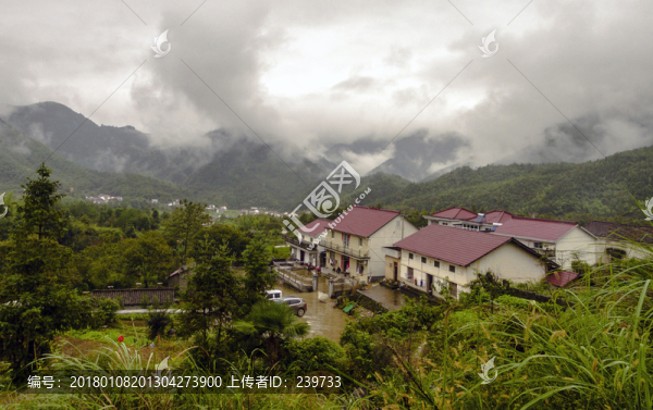 庫(kù)山風(fēng)光