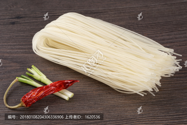 柳州干螺螄粉
