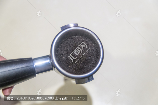 咖啡粉