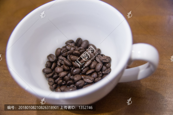 咖啡豆
