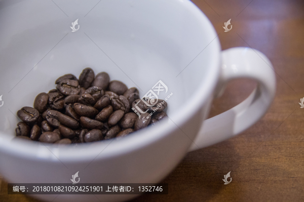 咖啡豆