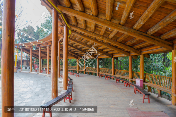 云南民族村