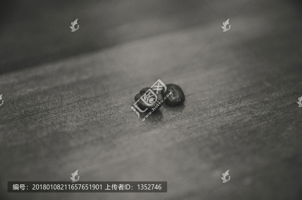 咖啡豆