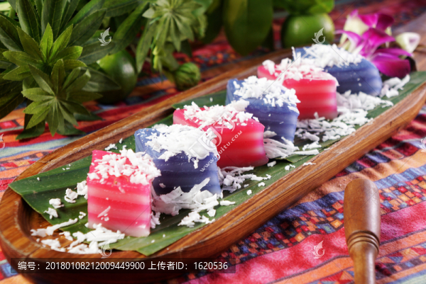 泰國糕點(diǎn)