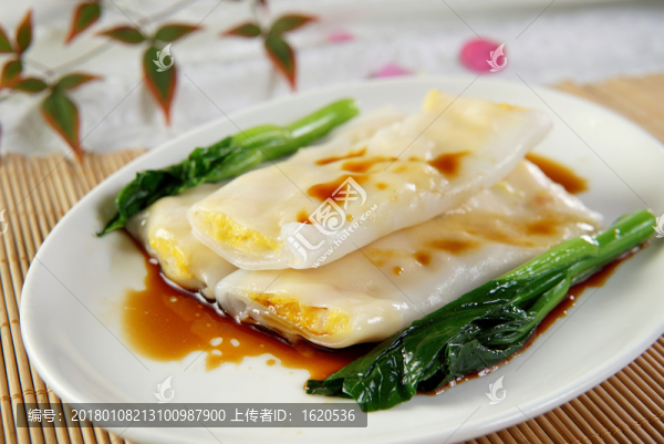 廣式腸粉