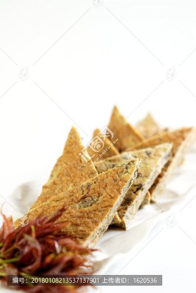 野菜餅
