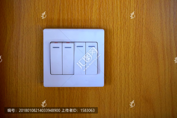 電源開關