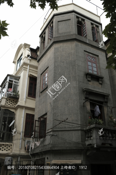 上海老建筑