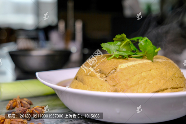 豆腐