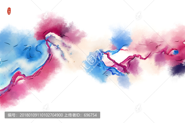 水墨
