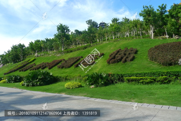 三亞南山文化旅游區(qū)