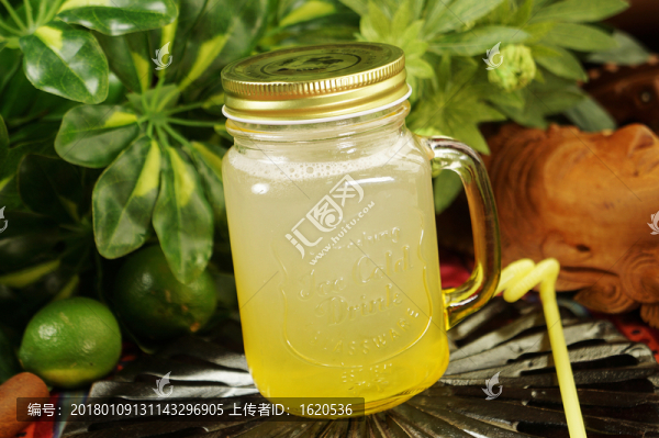泰式蘇打水