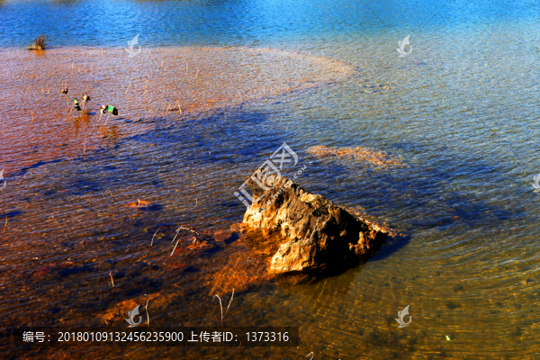 普者黑景區(qū)