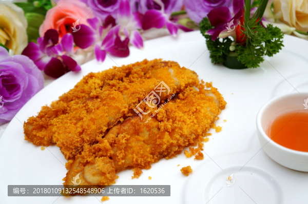 炭燒豬頸肉