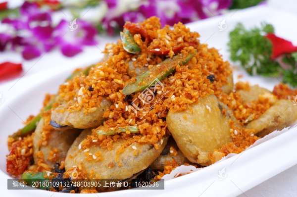 風(fēng)味茄盒