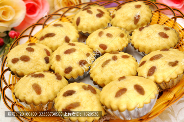 提子糕點(diǎn)