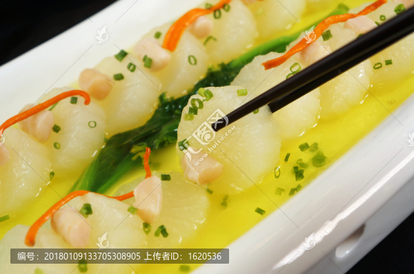 風(fēng)味蒸冬瓜