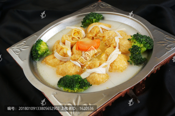 風(fēng)味豆腐皮