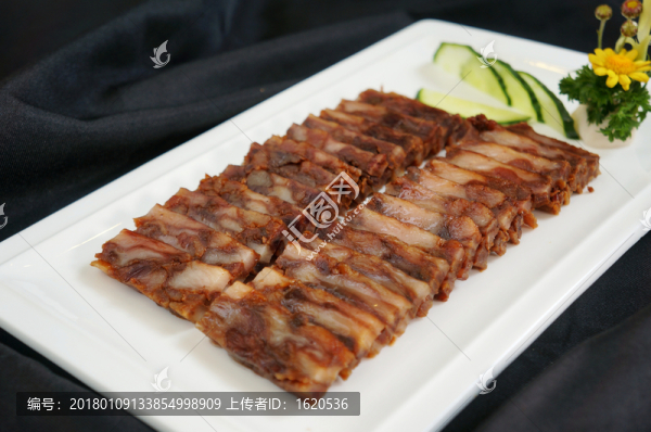 鹵味