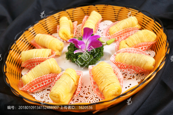 榴蓮酥