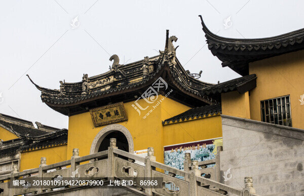 法螺寺廟