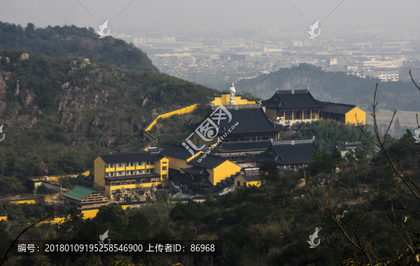 石澗寺
