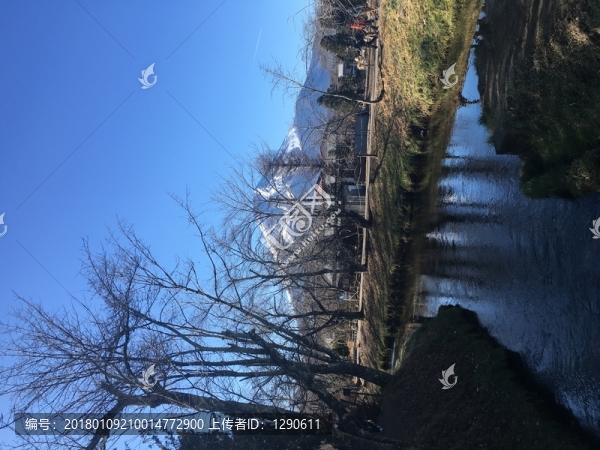 日本富士山
