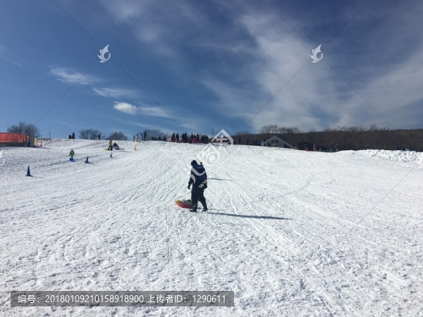 滑雪場(chǎng)