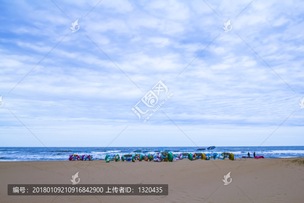 波濤洶涌
