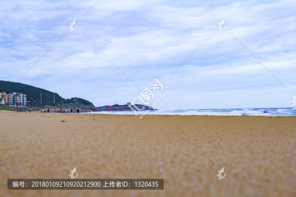 波濤洶涌