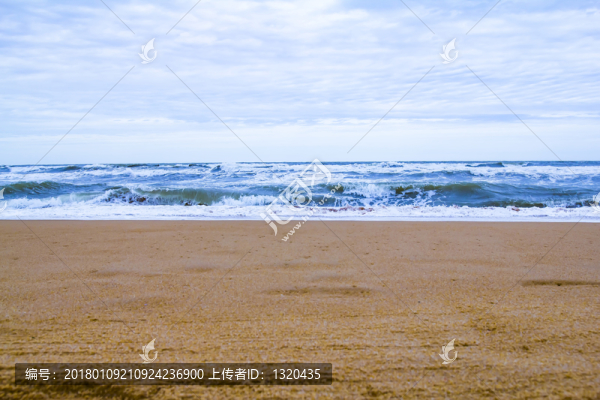 波濤洶涌