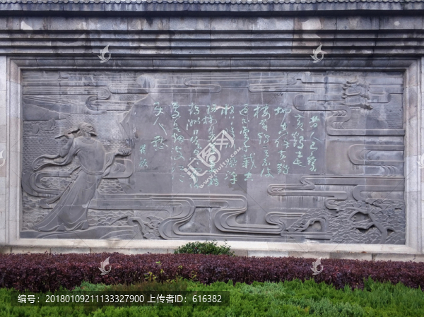 黃鶴樓景點(diǎn)