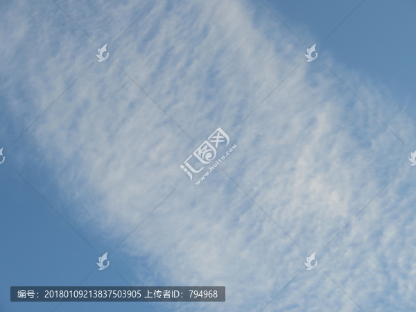 瓦片云