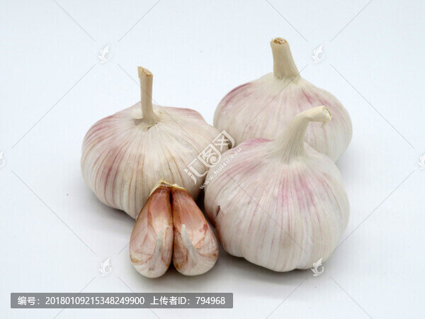 大蒜