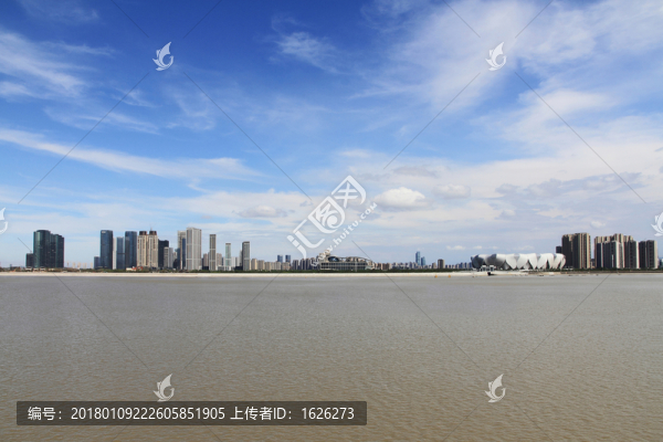 錢塘江