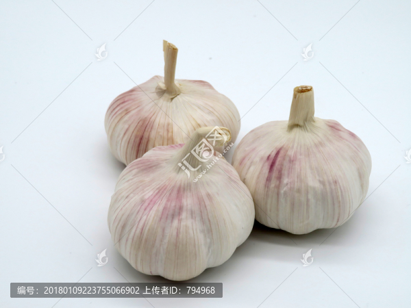 大蒜